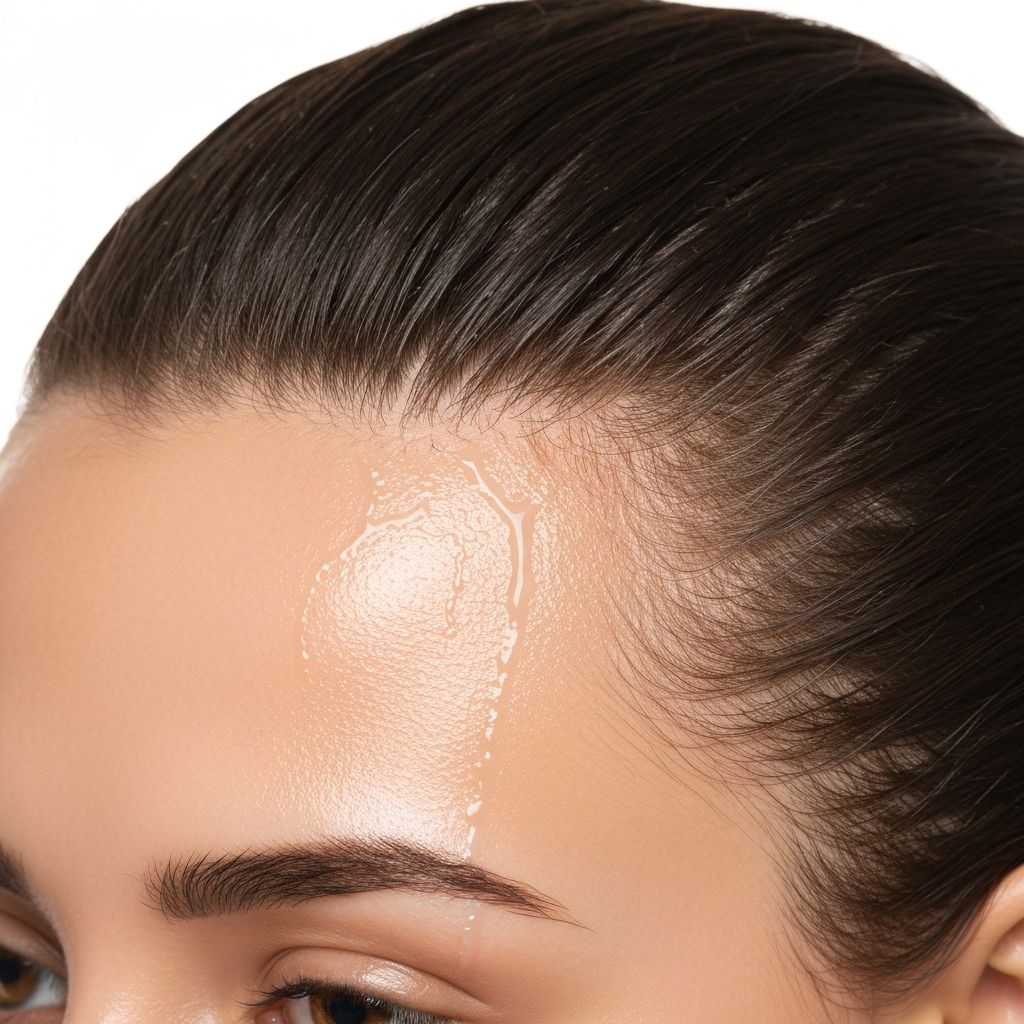 Cleaner, healthier scalp appearance