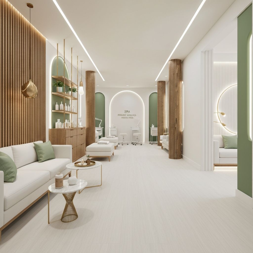 Hair & Relaxation Ritual